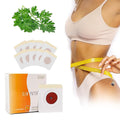 SlimPatch Detox™ - Recupera tu figura sin dietas extremas ni sacrificios