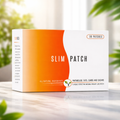 SlimPatch Detox™ –Reducción Visible desde la Primera Semana