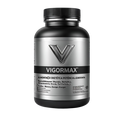 🔥 Vigor Max – Recupera tu energía, confianza y rendimiento masculino de forma natural y segura.