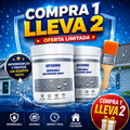 🔥 Compra 1 y Llévate 2 🎁 | Sellador Impermeabilizante Invisible Jaysuing™ – Protege contra filtraciones y humedad sin alterar el acabado.