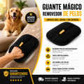 Guante Mágico 360™ – Elimina Pelos y Pelusas Sin Esfuerzo 🐶✨ | Reutilizable, Fácil de Usar y con 🚚 ENVÍO GRATIS a Toda Colombia
