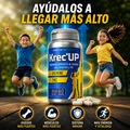AlturaMax Pro Krec’Up™: Ayuda a Potenciar el Crecimiento de Forma Natural en Solo 2 Meses