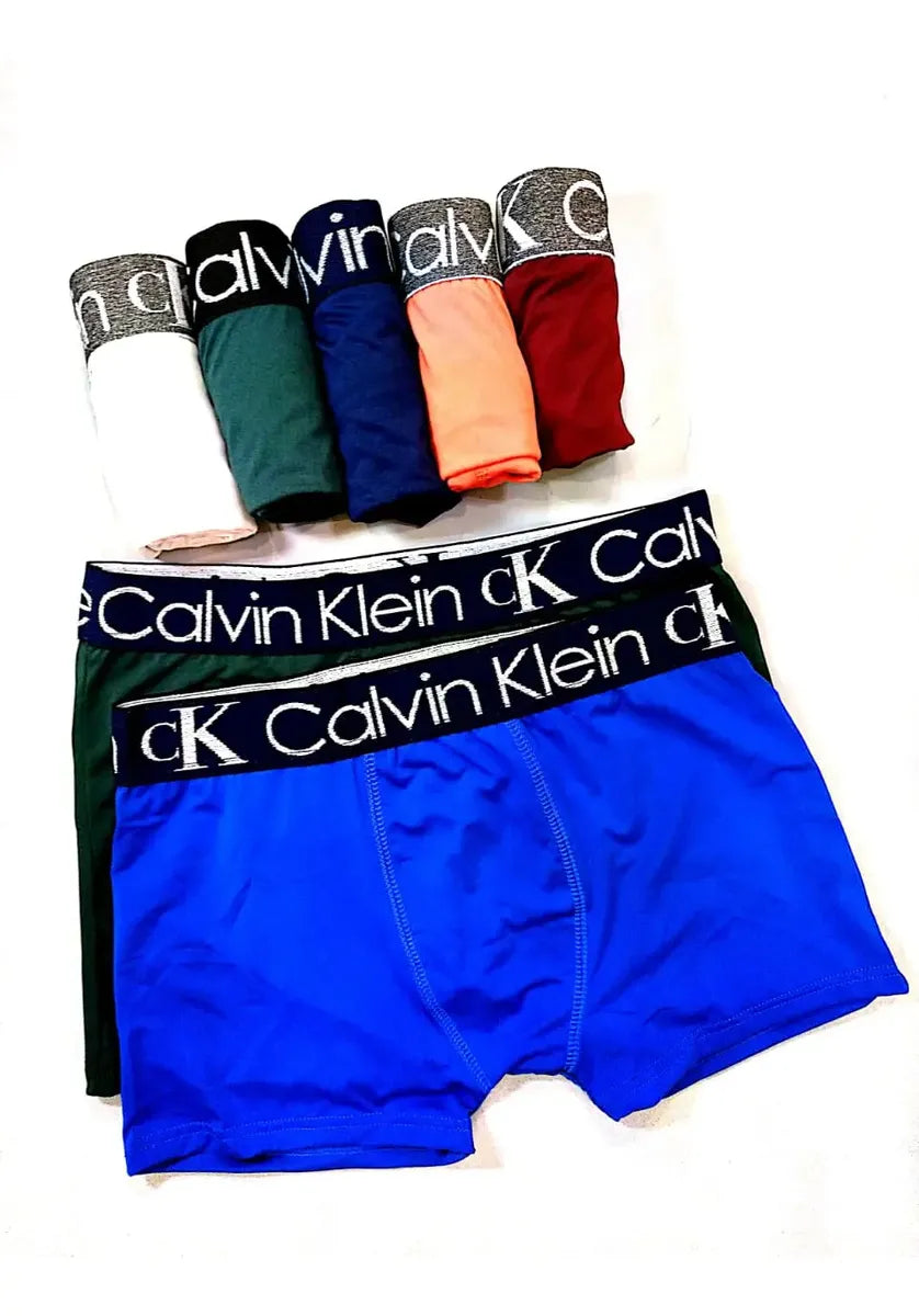 🩲 BÓXER Calvin Klain X12 💥 ¡PAGA 6 Y RECIBE 12 BÓXERS + 12 CALCETINES GRATIS! 💥