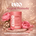 Uro Probiotico Vaginal